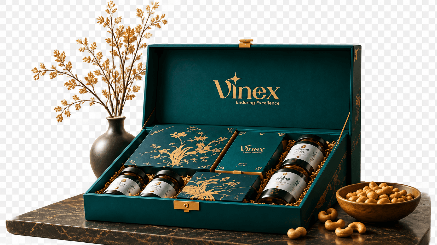 VINEX Premium Gift