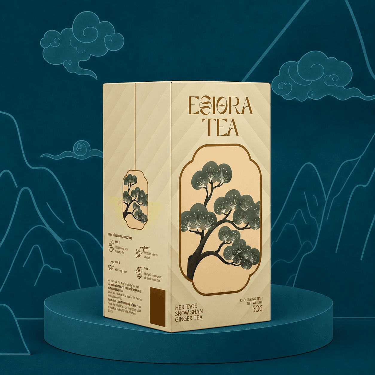 Tra Premium Essiora 1