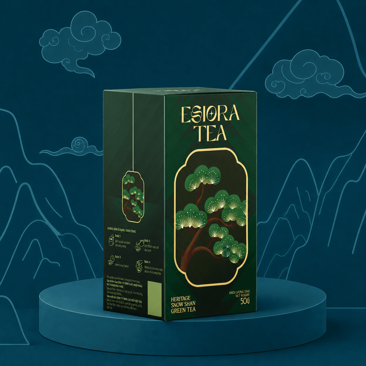 Tra Premium Essiora 2