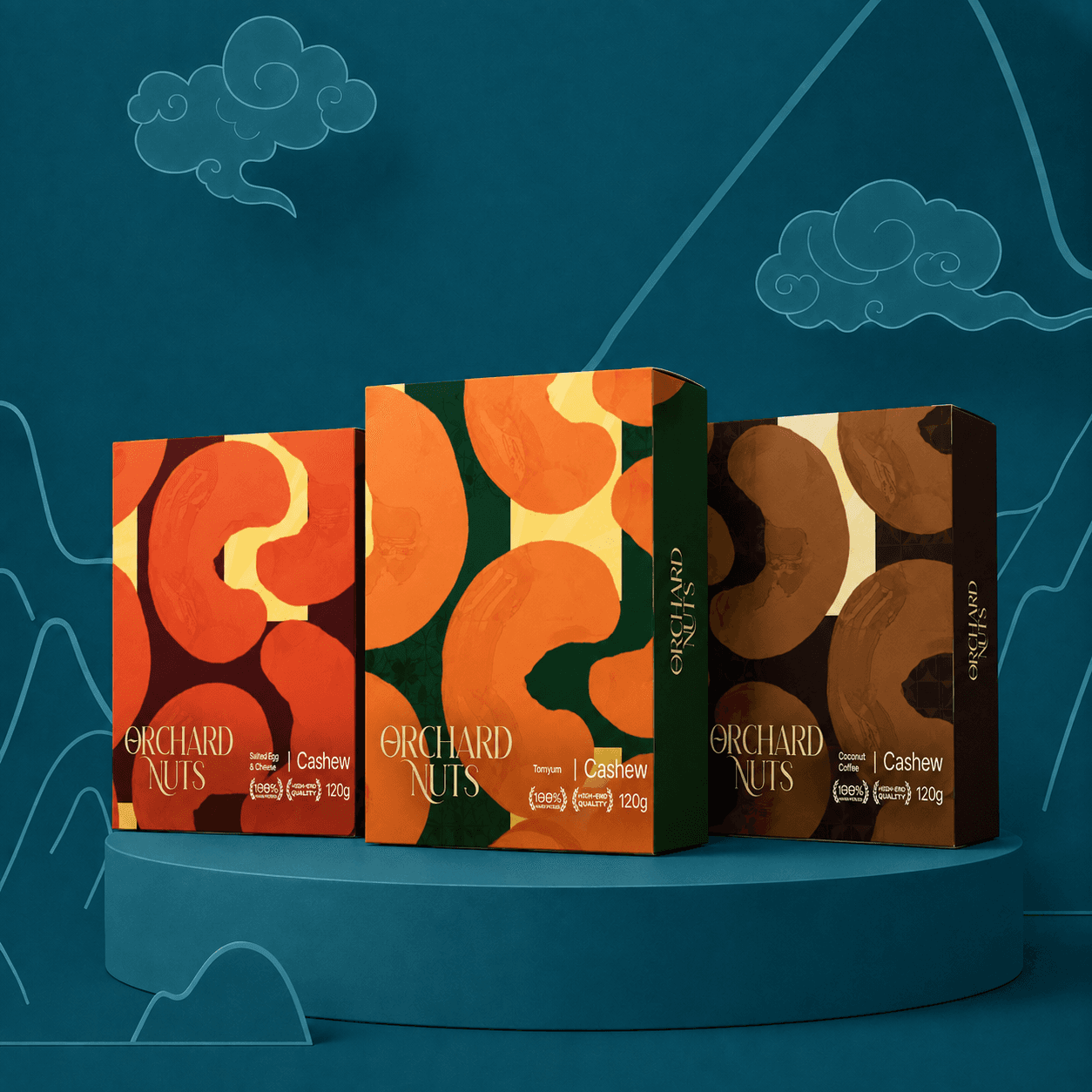 VINEX Gift Box