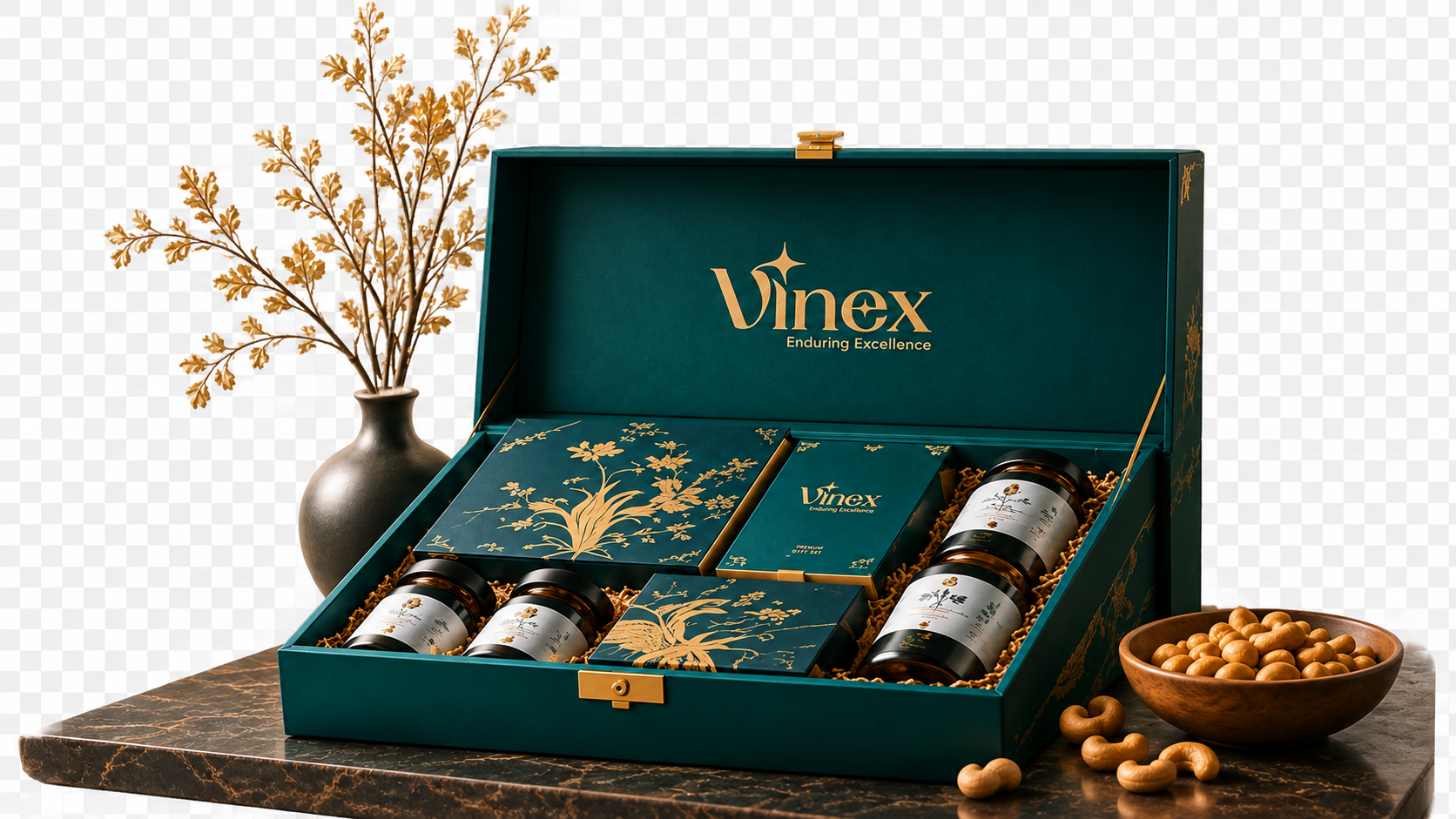 VINEX Premium Gift