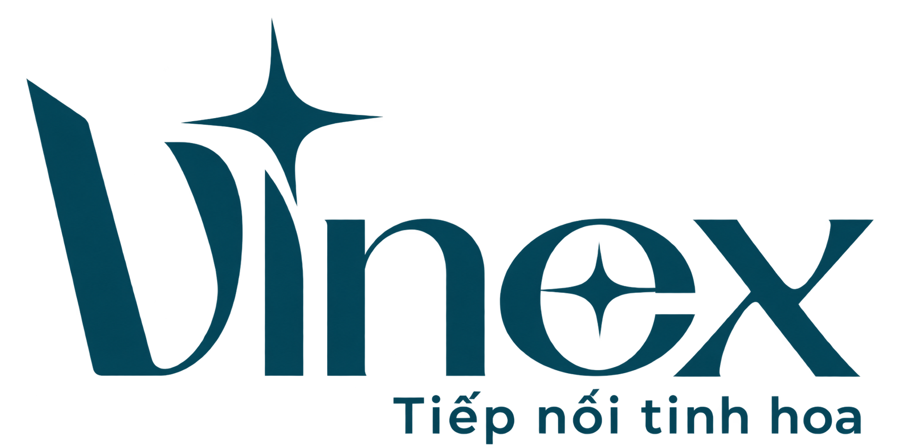 VINEX Logo