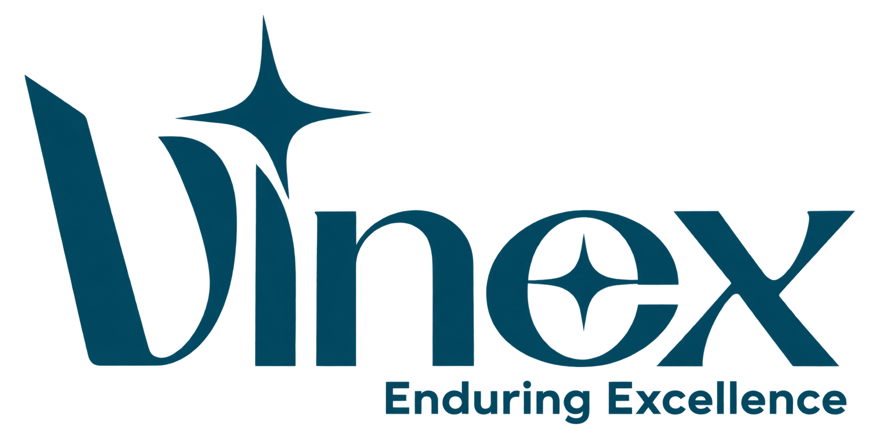 VINEX Logo